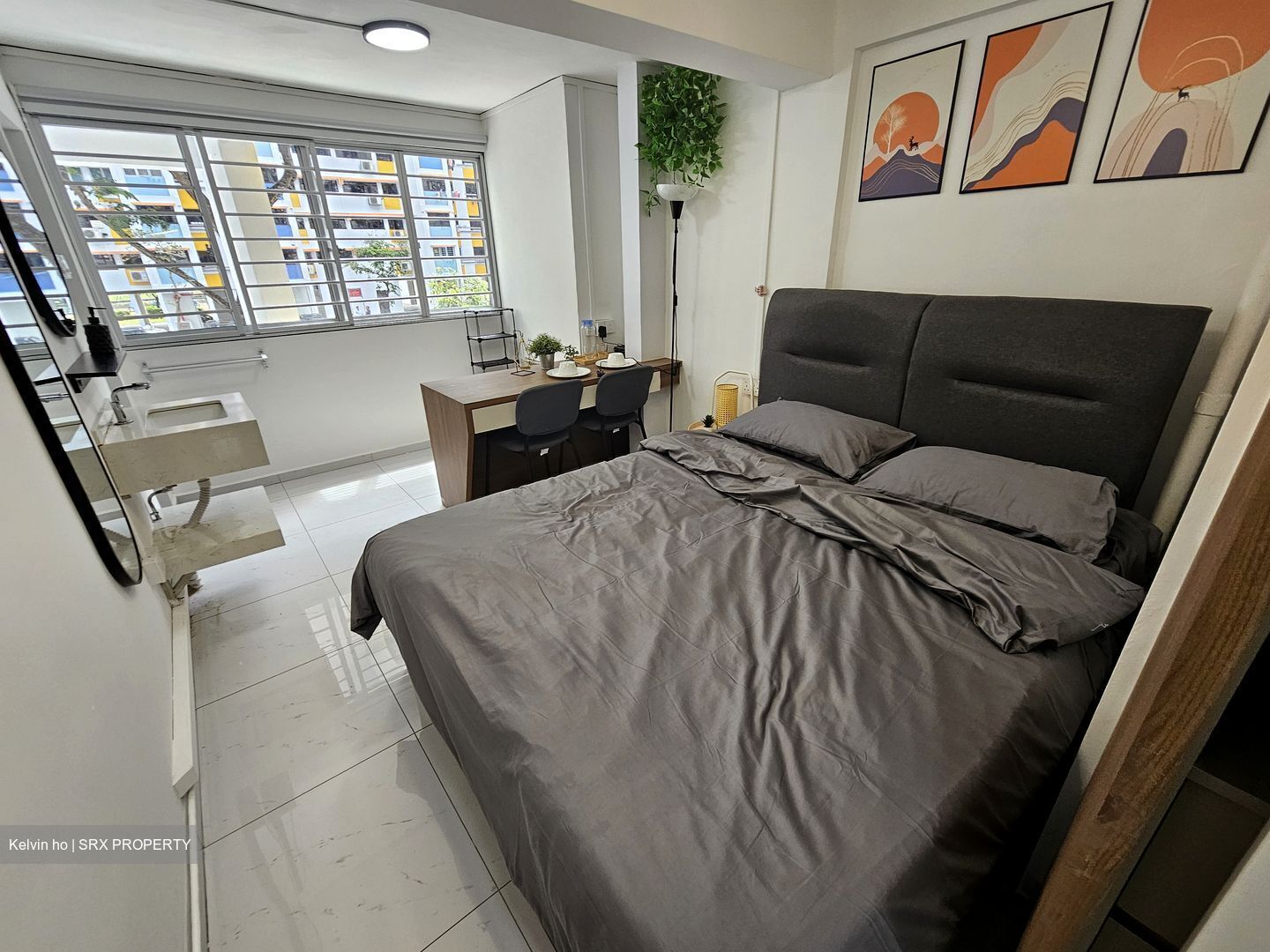 Blk 16 BOON KENG VILLE (Kallang/Whampoa), HDB 3 Rooms #589899581